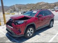 2021 Toyota RAV4 — photo 2 of 16 | VIN 2T3W1RFV0MW165319