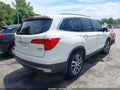 2017 Honda Pilot — photo 4 of 15 | VIN 5FNYF6H91HB021394
