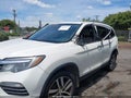 2017 Honda Pilot — photo 6 of 15 | VIN 5FNYF6H91HB021394