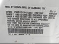 2017 Honda Pilot — photo 9 of 15 | VIN 5FNYF6H91HB021394