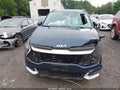2025 Kia Sportage Hybrid — photo 12 of 16 | VIN KNDPVCDG0S7218037