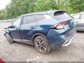 2025 Kia Sportage Hybrid — photo 14 of 16 | VIN KNDPVCDG0S7218037