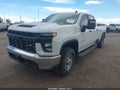Photo 2 of 15 — 2022 Chevrolet Silverado 2500