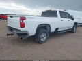 Photo 4 of 15 — 2022 Chevrolet Silverado 2500