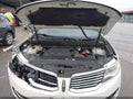 2016 Lincoln MKX — photo 10 of 18 | VIN 2LMPJ8KR8GBL38308