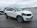 2016 Lincoln MKX — photo 13 of 18 | VIN 2LMPJ8KR8GBL38308