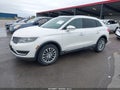 2016 Lincoln MKX — photo 2 of 18 | VIN 2LMPJ8KR8GBL38308