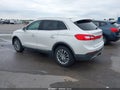 2016 Lincoln MKX — photo 3 of 18 | VIN 2LMPJ8KR8GBL38308
