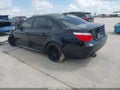 2008 BMW 5 Series — photo 3 of 17 | VIN WBANW53538CT48956