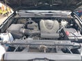 2017 Toyota Tacoma — photo 10 of 19 | VIN 3TMCZ5AN4HM090143
