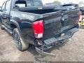 2017 Toyota Tacoma — photo 17 of 19 | VIN 3TMCZ5AN4HM090143