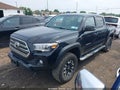 2017 Toyota Tacoma — photo 2 of 19 | VIN 3TMCZ5AN4HM090143