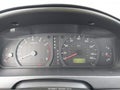 2002 Hyundai XG — photo 7 of 10 | VIN KMHFU45E52A194799