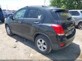2020 Chevrolet Trax — photo 3 of 16 | VIN 3GNCJLSB7LL116286