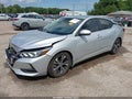 2020 Nissan Sentra — photo 2 of 16 | VIN 3N1AB8CV0LY225116