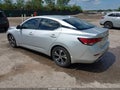 2020 Nissan Sentra — photo 3 of 16 | VIN 3N1AB8CV0LY225116