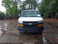 2018 Chevrolet Express 3500 — photo 6 of 16 | VIN 1GCZGHFG2J1218331