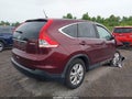 Photo 4 of 17 — 2012 Honda CR-V