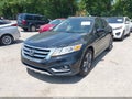 2015 Honda Crosstour — photo 2 of 16 | VIN 5J6TF2H58FL002149
