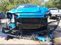 2020 Hyundai Kona — photo 6 of 17 | VIN KM8K1CAA2LU445671