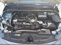 2025 Toyota Corolla — photo 10 of 11 | VIN 5YFB4MDE2SP321220
