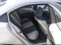 2025 Toyota Corolla — photo 8 of 11 | VIN 5YFB4MDE2SP321220