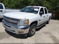 2013 Chevrolet Silverado 1500 — photo 2 of 16 | VIN 3GCPCSE0XDG377477