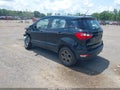 Photo 3 of 18 — 2022 Ford EcoSport