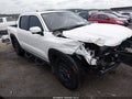 2025 Nissan Frontier — photo 1 of 17 | VIN 1N6ED1EJ9SN623251