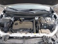 2020 Chevrolet Equinox — photo 10 of 16 | VIN 3GNAXKEV1LS735607