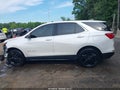 2020 Chevrolet Equinox — photo 14 of 16 | VIN 3GNAXKEV1LS735607