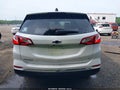 2020 Chevrolet Equinox — photo 16 of 16 | VIN 3GNAXKEV1LS735607