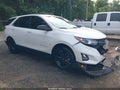 2020 Chevrolet Equinox — photo 1 of 16 | VIN 3GNAXKEV1LS735607