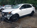 2020 Chevrolet Equinox — photo 2 of 16 | VIN 3GNAXKEV1LS735607