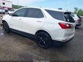 2020 Chevrolet Equinox — photo 3 of 16 | VIN 3GNAXKEV1LS735607