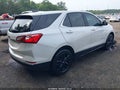 2020 Chevrolet Equinox — photo 4 of 16 | VIN 3GNAXKEV1LS735607