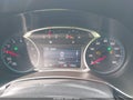 2020 Chevrolet Equinox — photo 7 of 16 | VIN 3GNAXKEV1LS735607