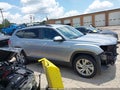 Photo 14 of 17 — 2021 Volkswagen Atlas