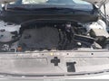 2023 Hyundai Santa Fe — photo 10 of 16 | VIN 5NMS2DAJ3PH601849