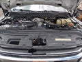 2020 Ford F-550 Chassis — photo 9 of 18 | VIN 1FDUF5HT6LDA08978