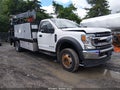 2020 Ford F-550 Chassis — photo 1 of 18 | VIN 1FDUF5HT6LDA08978