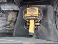 2020 Ford F-550 Chassis — photo 12 of 18 | VIN 1FDUF5HT6LDA08978