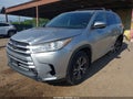 2017 Toyota Highlander — photo 2 of 16 | VIN 5TDBZRFH8HS379516