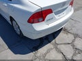 Photo 6 of 16 — 2007 Honda Civic