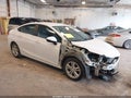 Photo 1 of 16 — 2018 Chevrolet Cruze