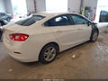 Photo 4 of 16 — 2018 Chevrolet Cruze