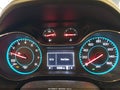 Photo 7 of 16 — 2018 Chevrolet Cruze
