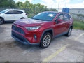 2019 Toyota RAV4 — photo 2 of 16 | VIN JTMC1RFV2KD008064