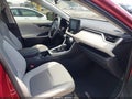 2019 Toyota RAV4 — photo 5 of 16 | VIN JTMC1RFV2KD008064