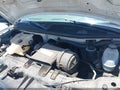 Photo 10 of 12 — 2007 Chevrolet Express 2500